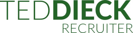 Dieck Logo Green
